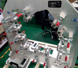 机械检具汽车钣金件