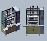 全自动压装机系列