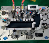 机器检具汽车塑胶件